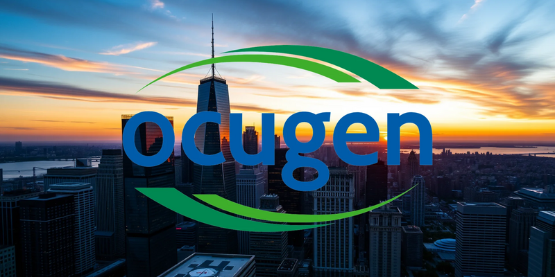 Ocugen: La hoja de ruta hacia 2026 en el horizonte inversor - Foto: über boerse-global.de