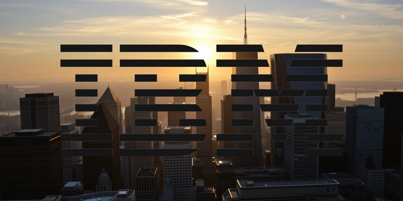 IBM Acelera su Estrategia en Inteligencia Artificial con Nuevas Alianzas y Adquisiciones - Foto: über boerse-global.de