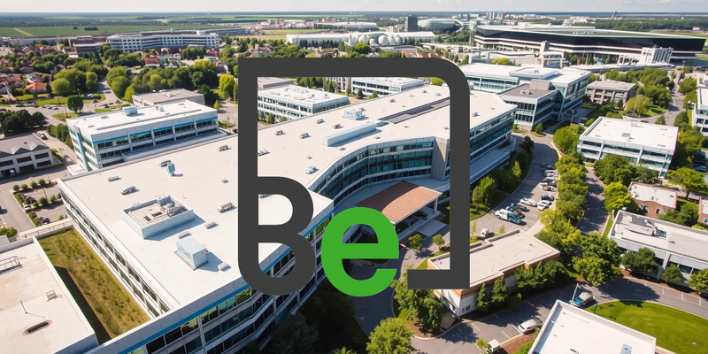 Bloom Energy: La paradoja de una valoración en dos direcciones - Foto: über boerse-global.de