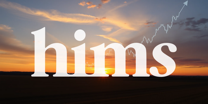 Hims & Hers: Un crecimiento expansivo en medio de turbulencias bursátiles - Foto: über boerse-global.de