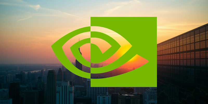 Nvidia Shares Face Dual Headwinds Amid Regulatory and Sector Concerns - Foto: über boerse-global.de
