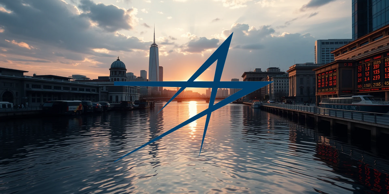 Lockheed Martin Shares Gain Momentum on Strategic Wins - Foto: über boerse-global.de