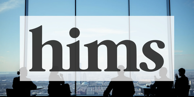 Hims & Hers Stock Navigates Growth Amidst Market Headwinds - Foto: über boerse-global.de