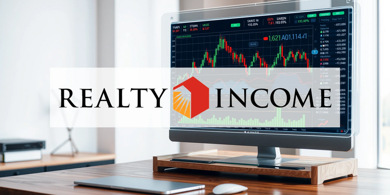 Realty Income Boosts Payout Amid Strategic Expansion Plans - Foto: über boerse-global.de