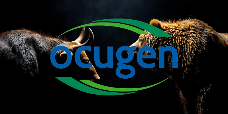 Ocugen’s Strategic Vision: A 2026 Roadmap for Eye Disease Innovation - Foto: über boerse-global.de