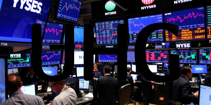 UnitedHealth Shares Gain Momentum Amid Sector Recovery - Foto: über boerse-global.de