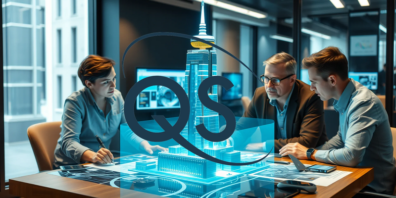 QuantumScape Secures Financial Runway Amid Exchange Transition - Foto: über boerse-global.de