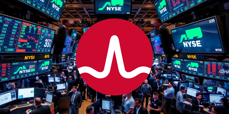 Broadcom: Resultados Sólidos que No Conquistan al Mercado - Foto: über boerse-global.de