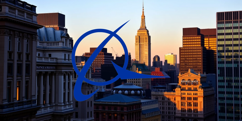 Boeing’s Strategic Acquisition and Order Surge Signal a Pivotal Phase - Foto: über boerse-global.de