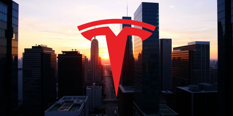 Tesla Shares Face Mounting Headwinds as Key Challenges Emerge - Foto: über boerse-global.de