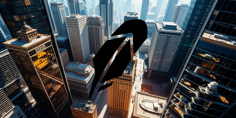 La acción de Robinhood se desploma tras revelar una fuerte desaceleración operativa - Foto: über boerse-global.de