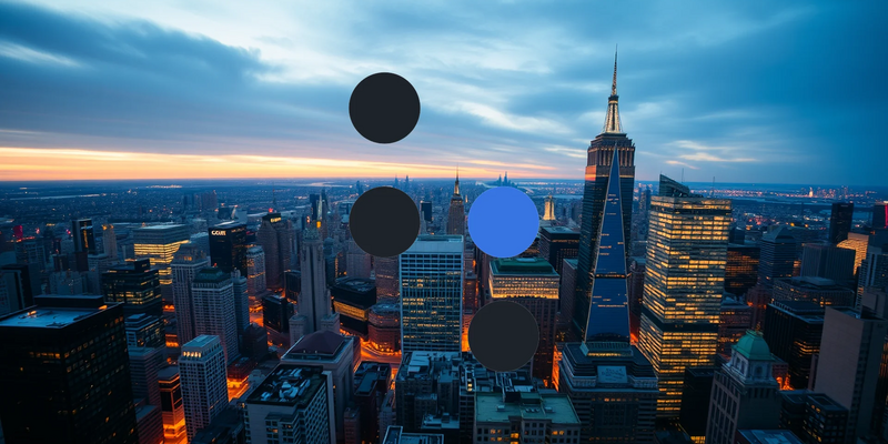 D-Wave Quantum: El optimismo analítico inyecta volatilidad - Foto: über boerse-global.de