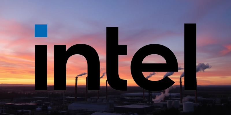 Intel: Entre la Ambición en IA y el Peso de los Tribunales - Foto: über boerse-global.de