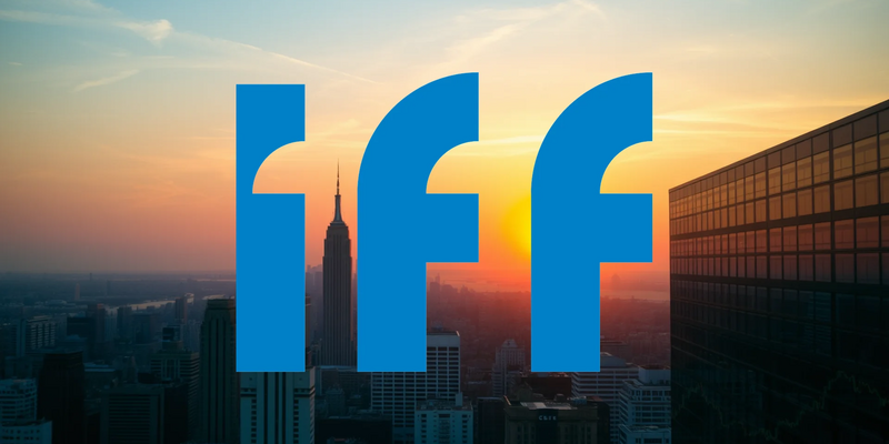 Flavors and Fragrances Stock Faces Sustained Selling Pressure - Foto: über boerse-global.de