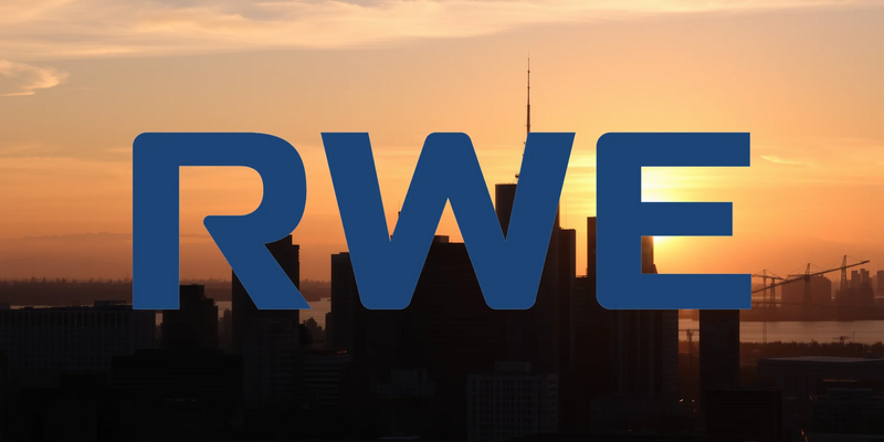 RWE Continues Aggressive Share Buyback Initiative - Foto: über boerse-global.de