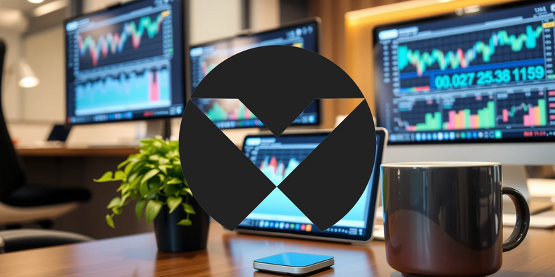 Vertiv Shares: A Clash Over Valuation Amidst Strong Growth - Foto: über boerse-global.de