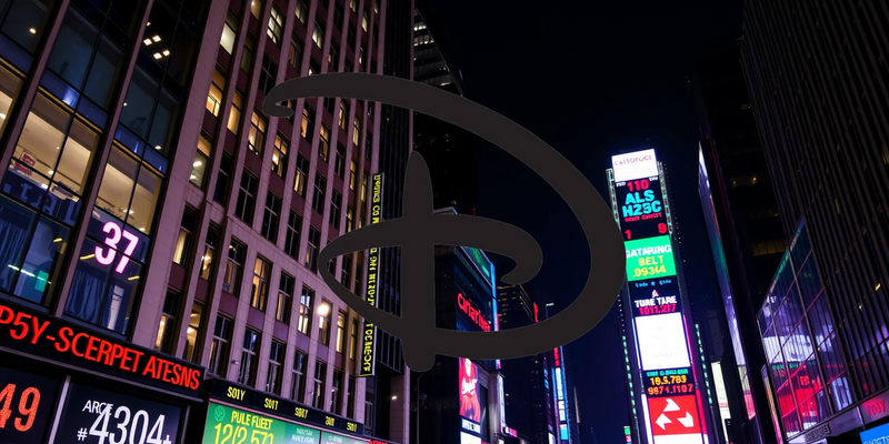 Disney Forges Landmark AI Partnership with OpenAI - Foto: über boerse-global.de