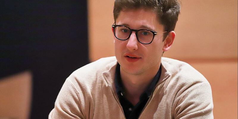 Philipp Türmer (Archiv) - Foto: über dts Nachrichtenagentur