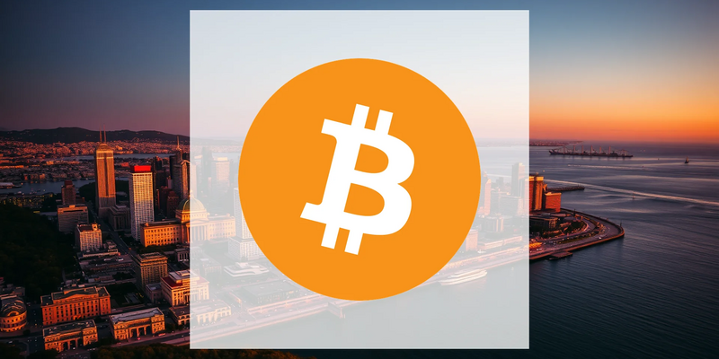 Bitcoin Navigates a Crossroads Amid Shifting Investor Sentiment - Foto: über boerse-global.de