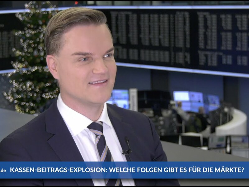 Manuel Koch (Inside Wirtschaft): „Arbeitnehmer hätten deutlich weniger Netto vom Brutto - Foto: inside-wirtschaft.de