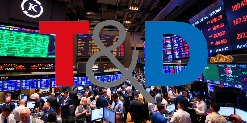 T&D Holdings Aktie: Aktienrückkauf abgeschlossen - Foto: über boerse-global.de