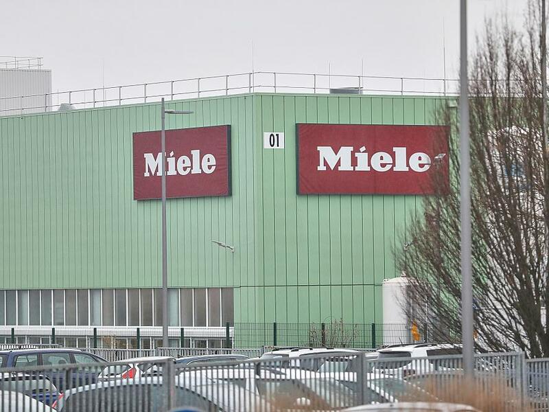 Miele (Archiv) - Foto: über dts Nachrichtenagentur