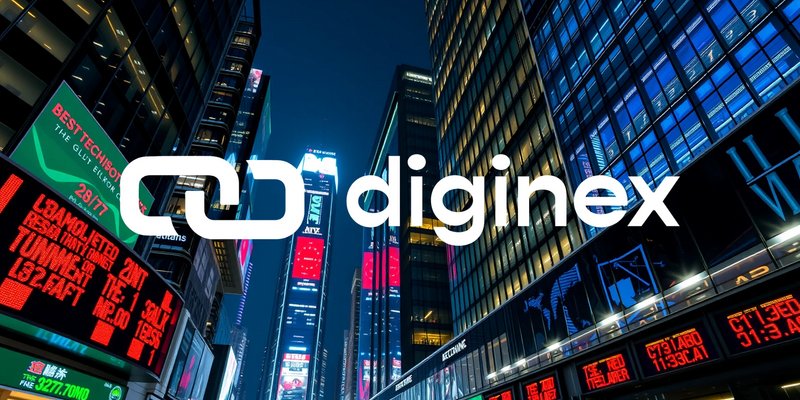 Diginex Embarks on Aggressive Growth Strategy Amid Surging Revenues - Foto: über boerse-global.de