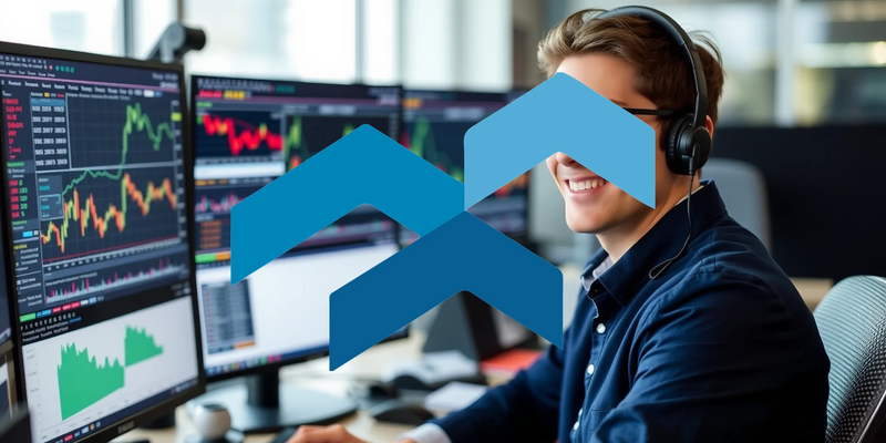 HomeTrust Bancshares Stock Climbs to New Peak - Foto: über boerse-global.de