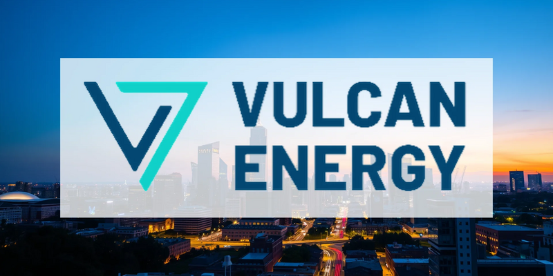 Vulcan Energy Secures Major Funding Milestone for European Lithium Venture - Foto: über boerse-global.de