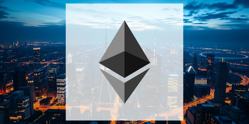 Ethereum’s Fusaka Upgrade: A Technical Leap Amidst Institutional Accumulation - Foto: über boerse-global.de