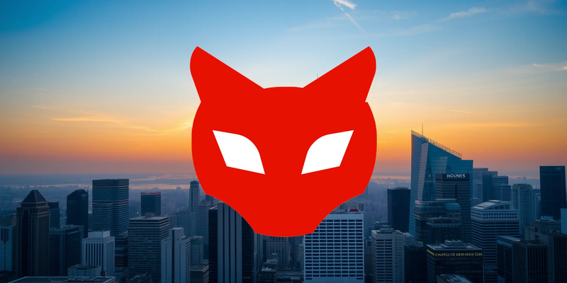 Red Cat Aktie: Beklemmende Aussichten? - Foto: über boerse-global.de