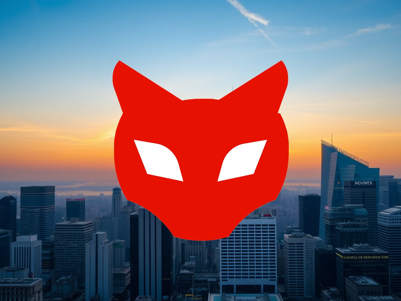 Red Cat Aktie: Beklemmende Aussichten? - Foto: über boerse-global.de