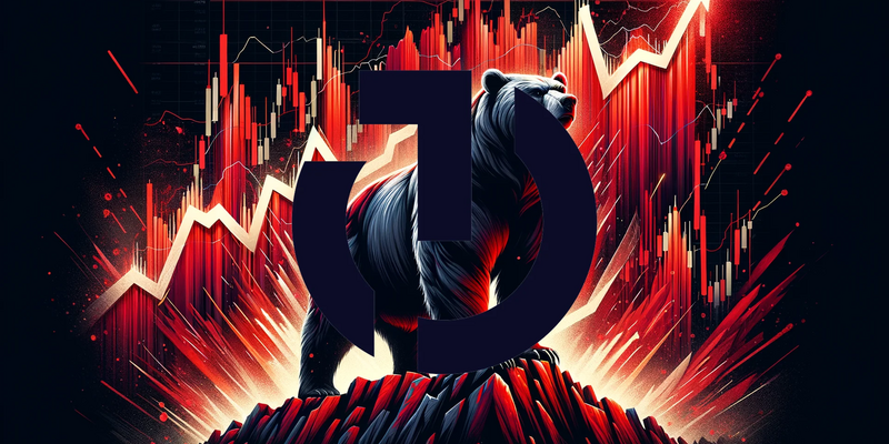 The Trade Desk Aktie: Verschärfende Umstände? - Foto: über boerse-global.de