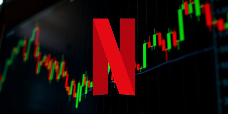 Netflix Aktie: Mega-Deal unter Druck - Foto: über boerse-global.de