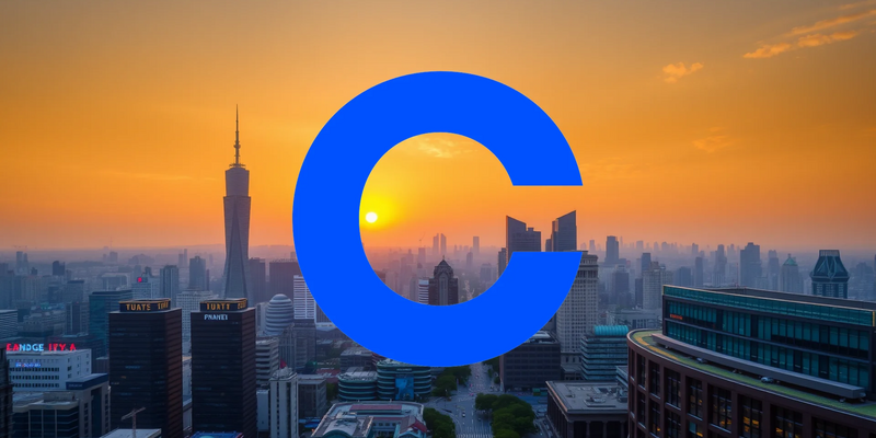 Coinbase Aktie: Neue Schritte - Foto: über boerse-global.de