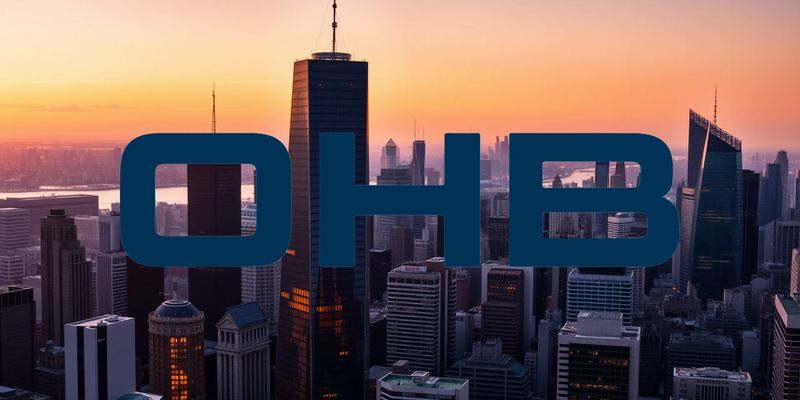 OHB Aktie: Historischer Rekord! - Foto: über boerse-global.de