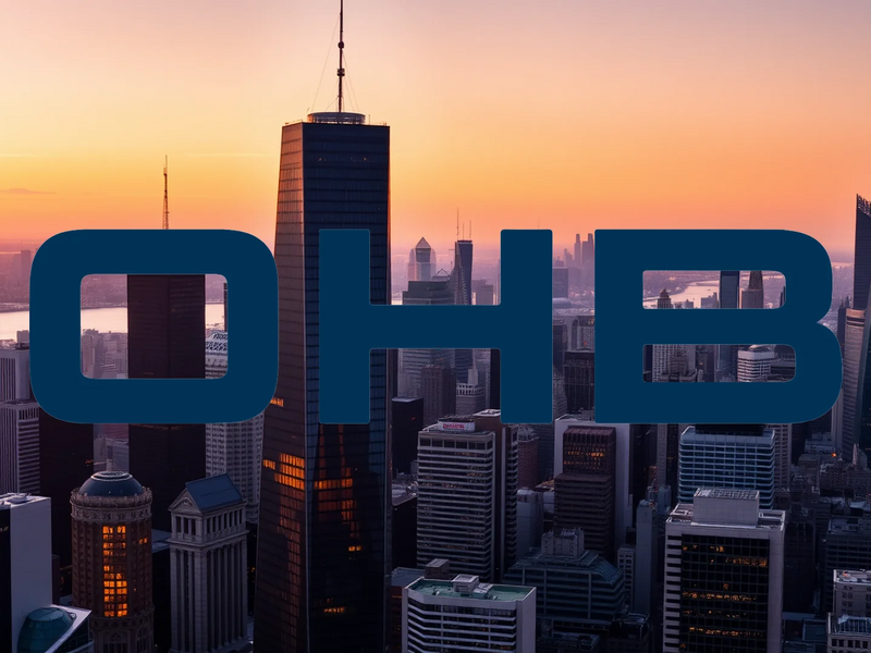 OHB Aktie: Historischer Rekord! - Foto: über boerse-global.de