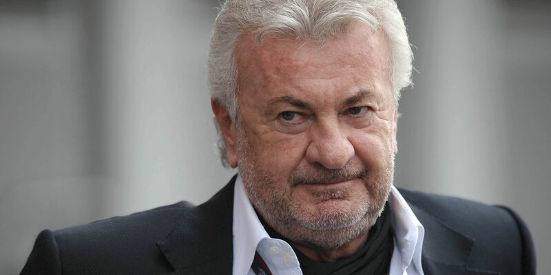 Willi Weber wurde Opfer eines Überfalls. (Archivbild) - Foto: picture alliance / dpa