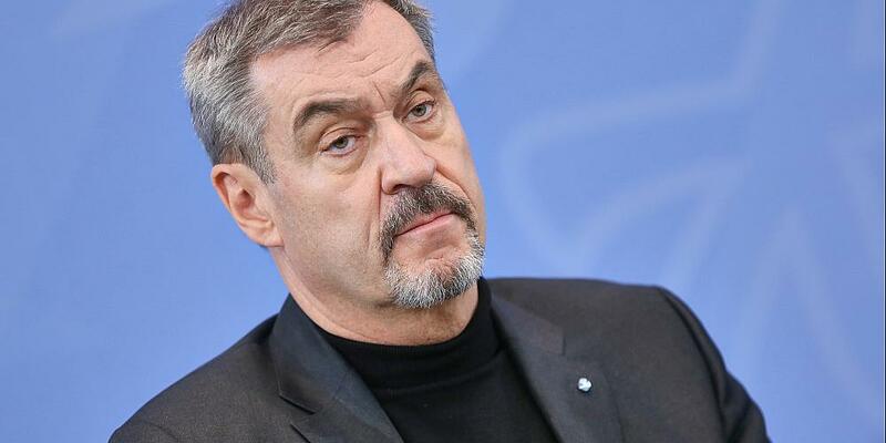 Markus Söder am 11.12.2025 - Foto: über dts Nachrichtenagentur