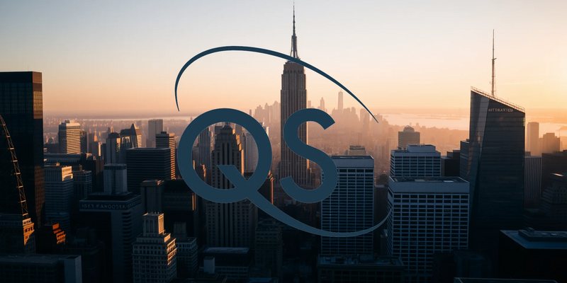 QuantumScape Aktie: Branchenvergleich eingeschätzt - Foto: über boerse-global.de