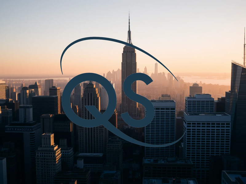 QuantumScape Aktie: Branchenvergleich eingeschätzt - Foto: über boerse-global.de