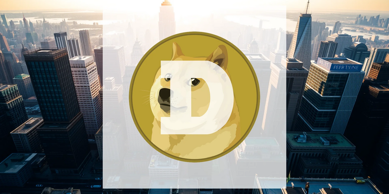 Dogecoin: Wichtige Unterstützung wackelt - Foto: über boerse-global.de