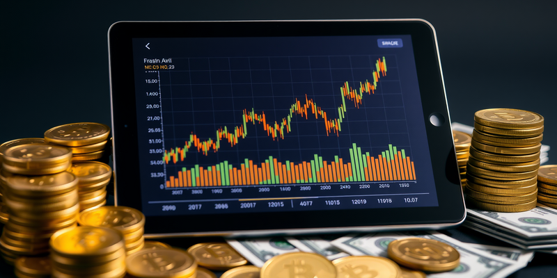 Silver’s Meteoric Rise Powers Leveraged ETF to Triple-Digit Gains - Foto: über boerse-global.de