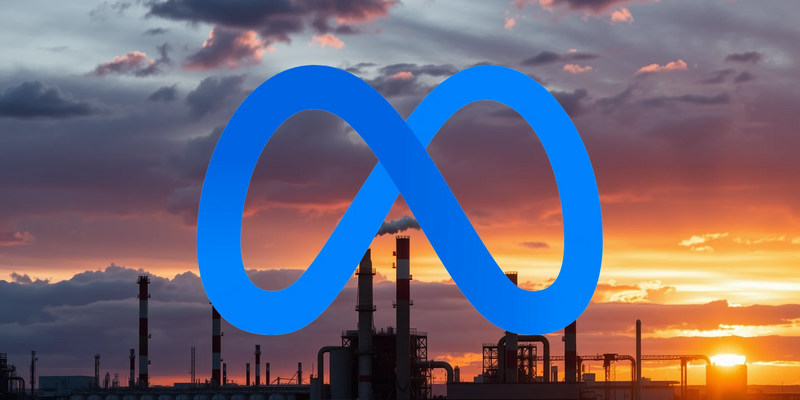 Meta’s Stock: A Value Trap or a Hidden Opportunity? - Foto: über boerse-global.de