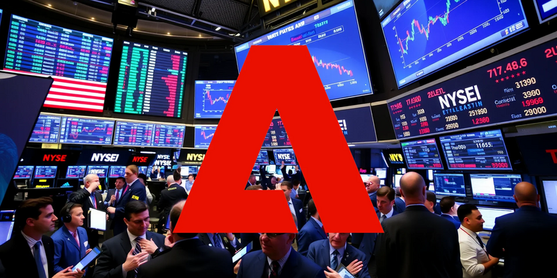 Adobe’s Strong Results Tempered by Cautious Growth Outlook - Foto: über boerse-global.de