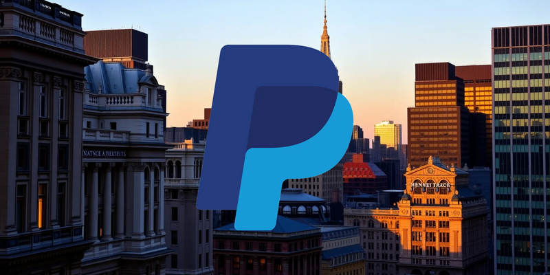 Analyst Sentiment Shifts as PayPal’s Core Business Faces Scrutiny - Foto: über boerse-global.de