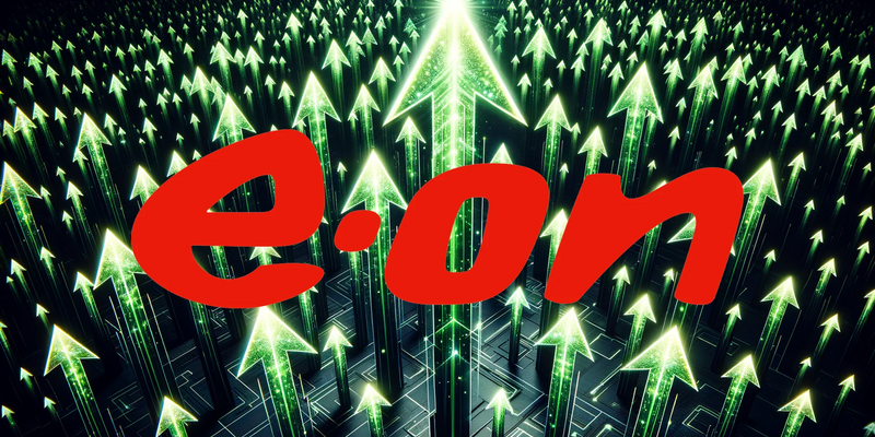 E.ON Aktie: Ungelöste Probleme! - Foto: über boerse-global.de