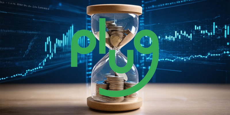 Strategic Deals and Financial Maneuvers Propel Plug Power Forward - Foto: über boerse-global.de