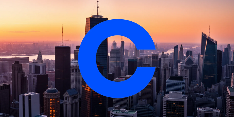 Coinbase Pivots: A Strategic Overhaul Amid Market Pressure - Foto: über boerse-global.de