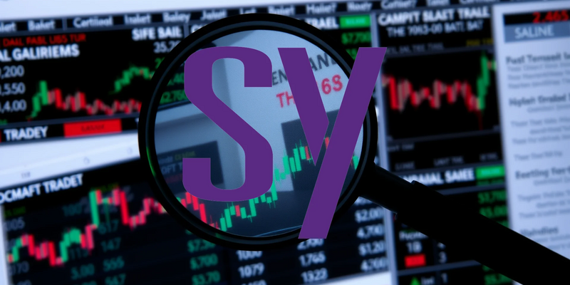 Analyst Confidence Surges for Synopsys Following Robust Earnings - Foto: über boerse-global.de